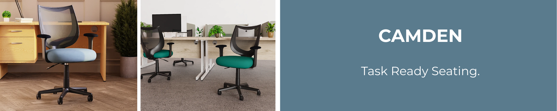 Camden Operator Chairs